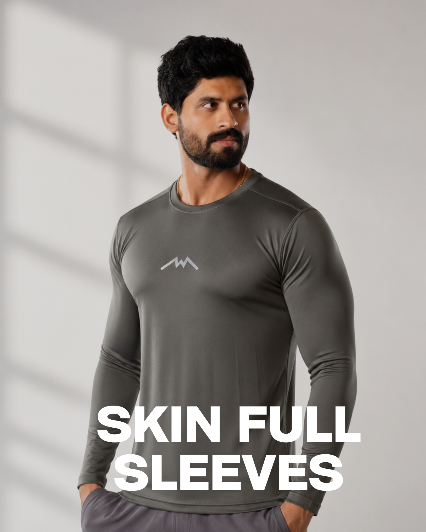 Skin Full Sleeves