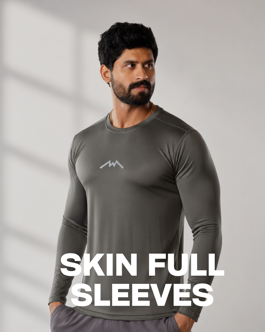 Skin Full Sleeves