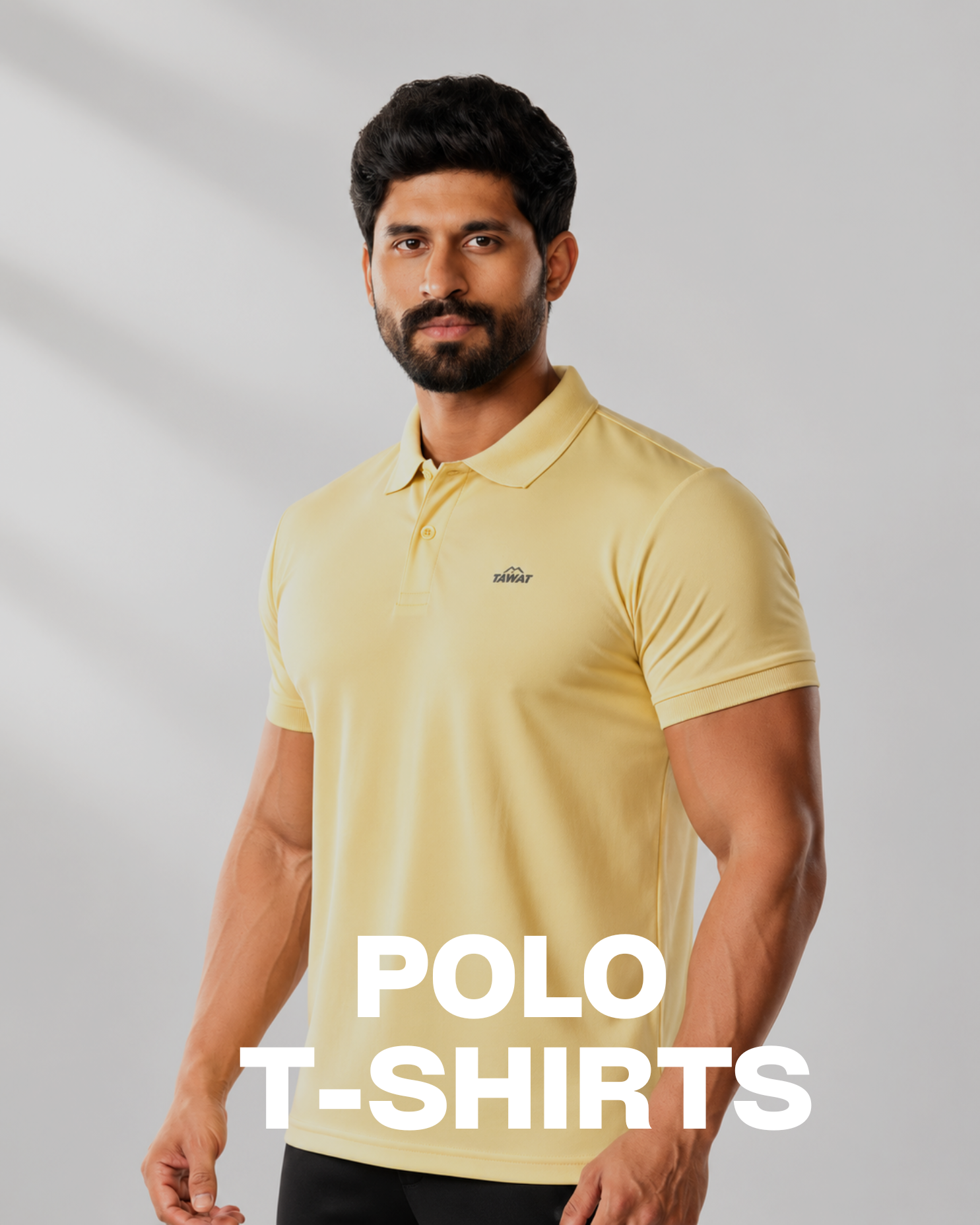 Polo T-Shirts