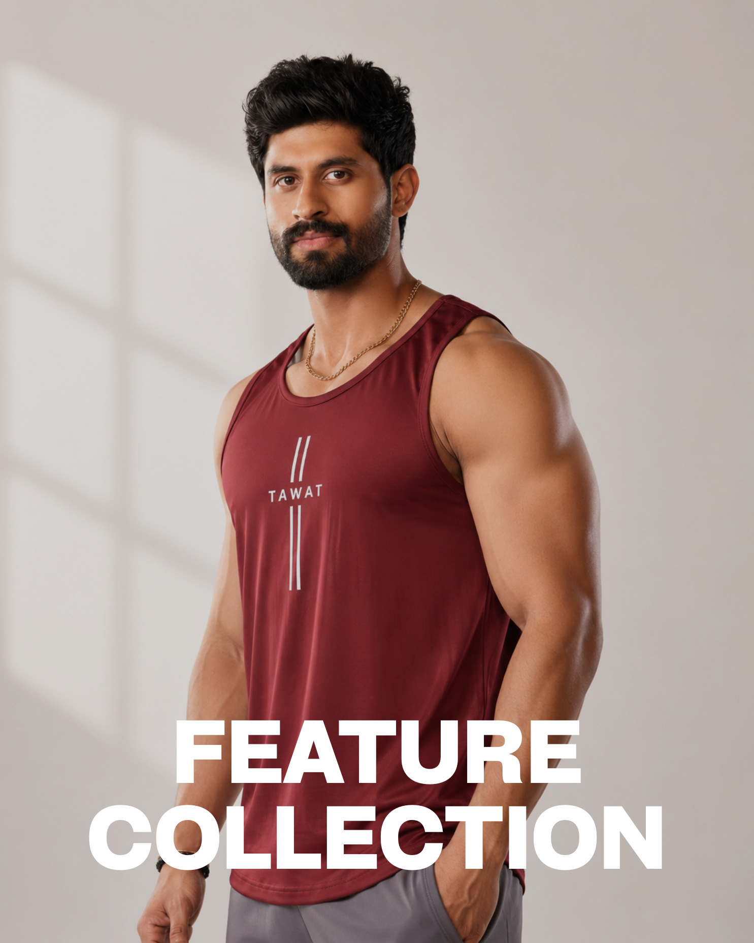 Feature Collection