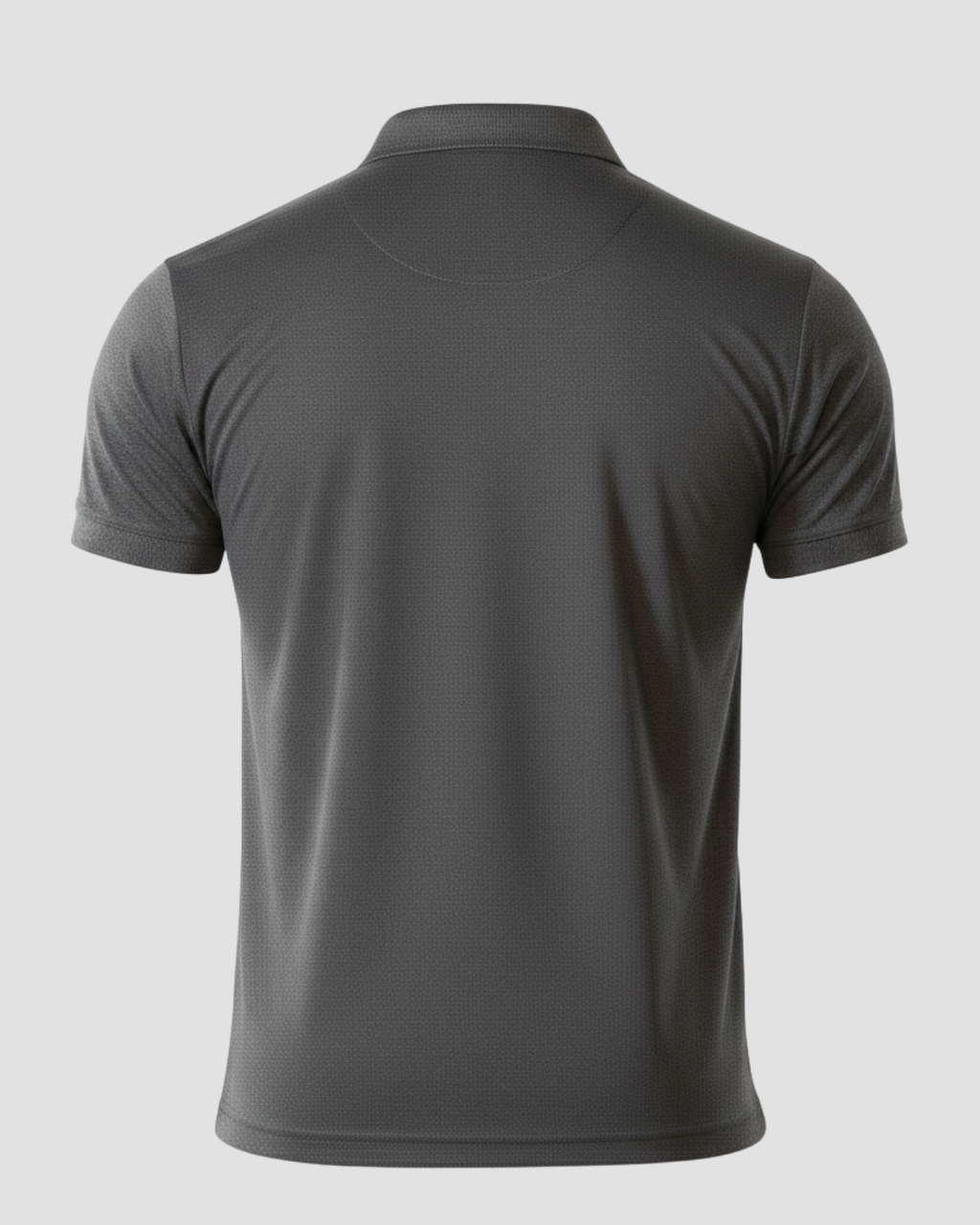 Polo T-Shirt – Greymil