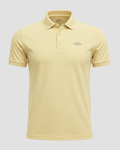 Polo T-Shirt – Lemon