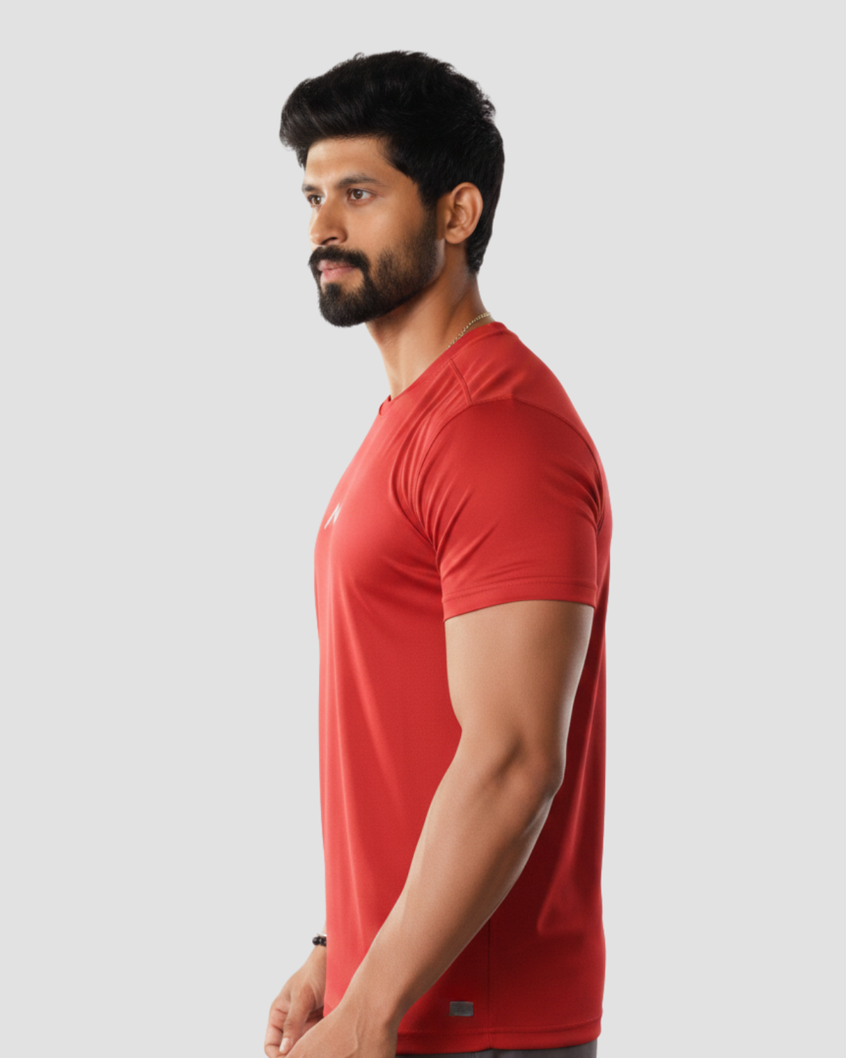All Play T-Shirt – Arrow Red