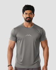 All Play T-Shirt – Grey