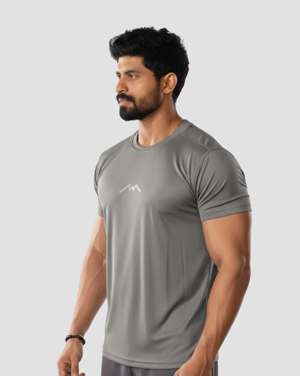 All Play T-Shirt – Grey
