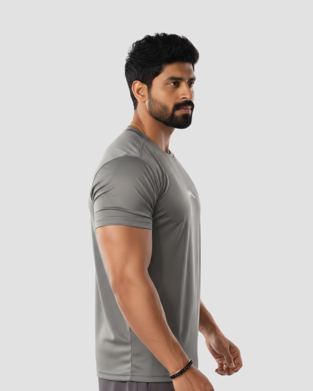 All Play T-Shirt – Grey