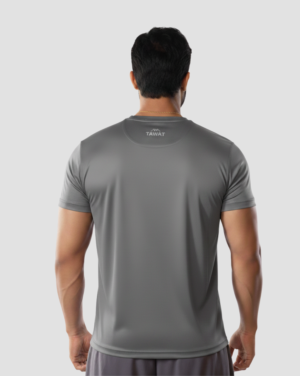All Play T-Shirt – Grey