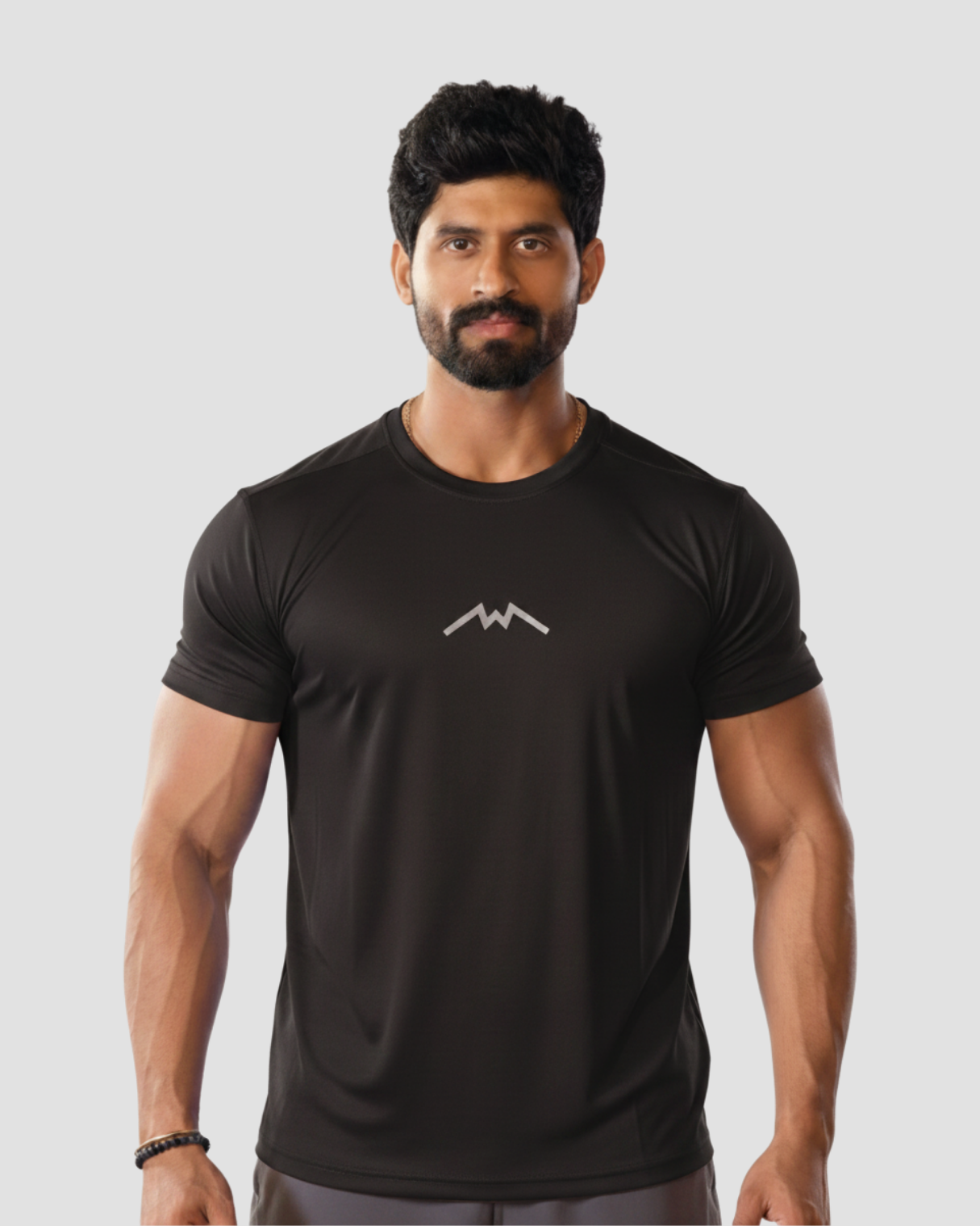 All Play T-Shirt – Batman Black