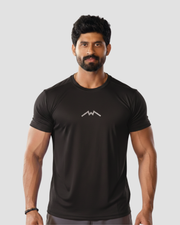 All Play T-Shirt – Batman Black