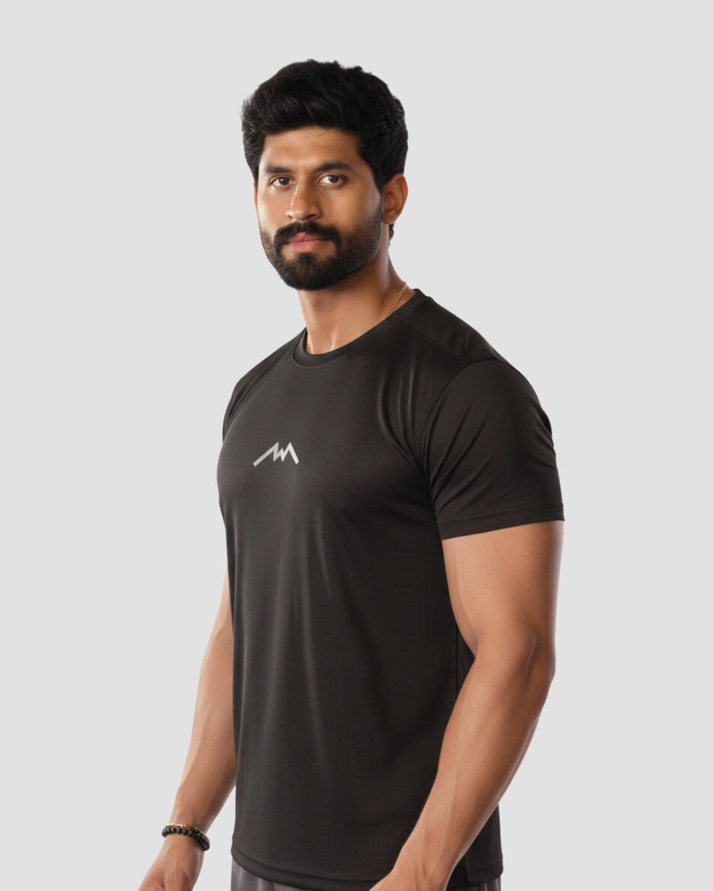 All Play T-Shirt – Batman Black