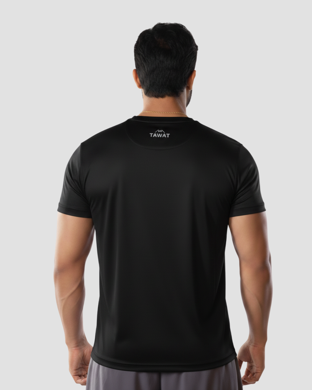 All Play T-Shirt – Batman Black