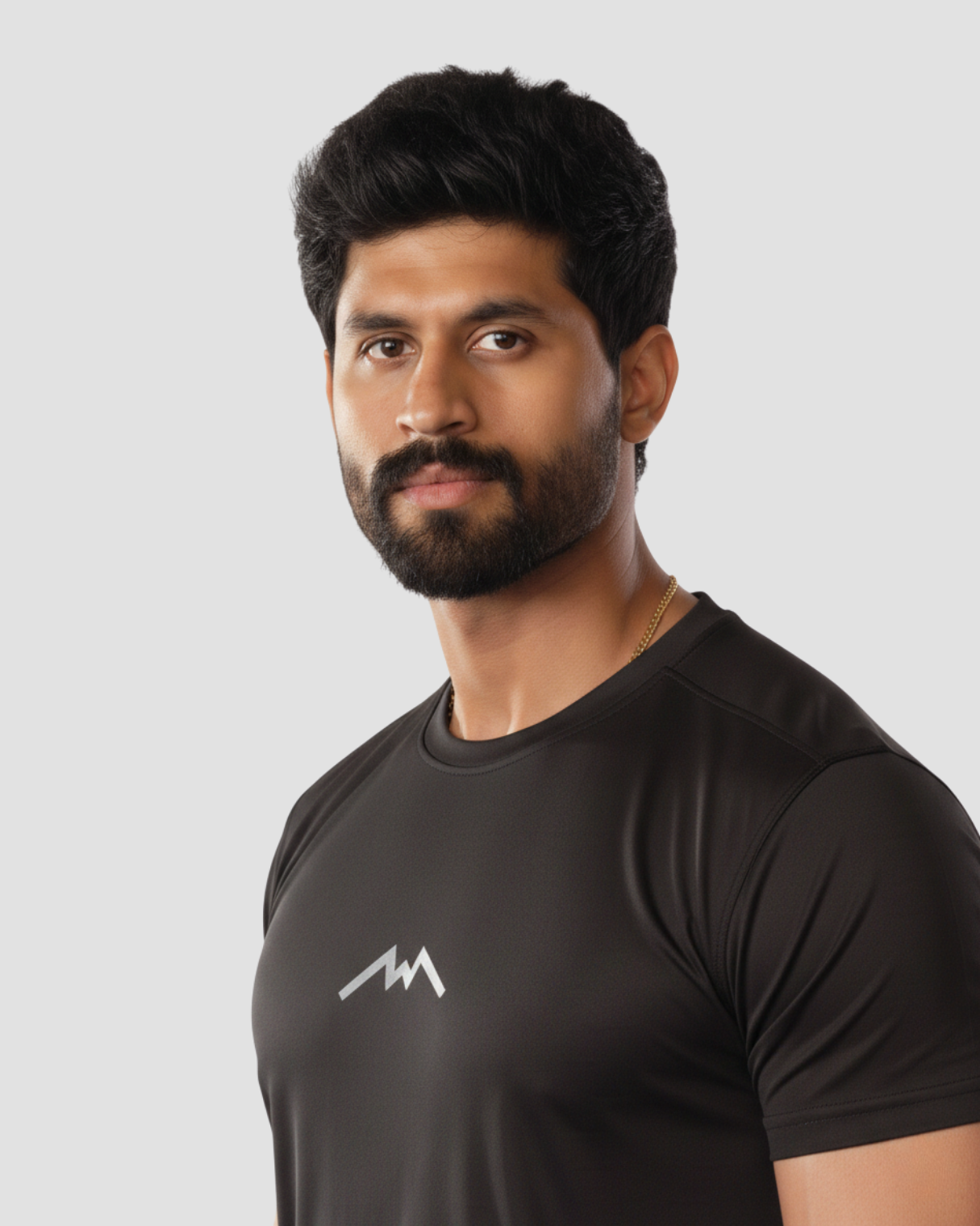 All Play T-Shirt – Batman Black
