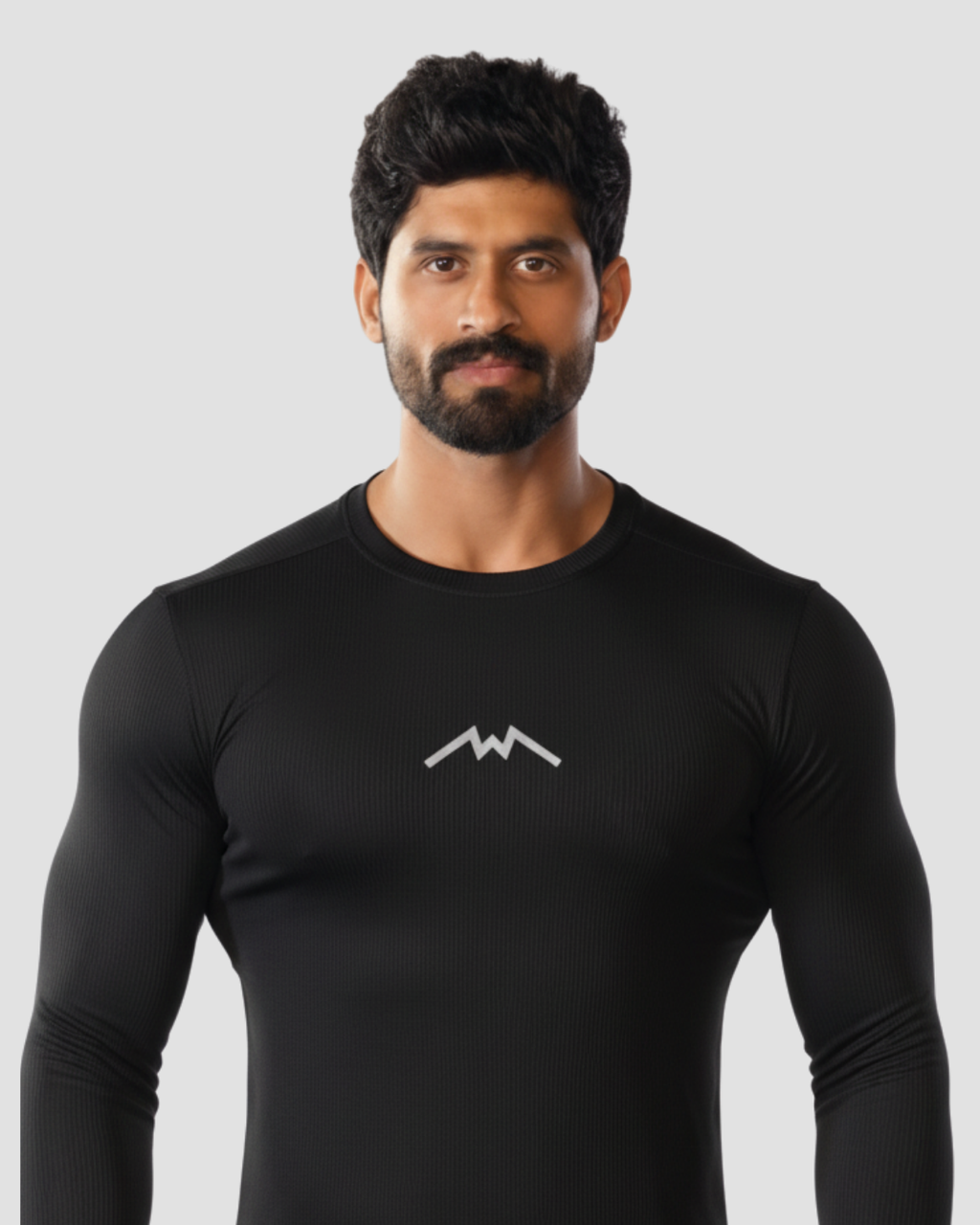 Skin Full Sleeves – Navy