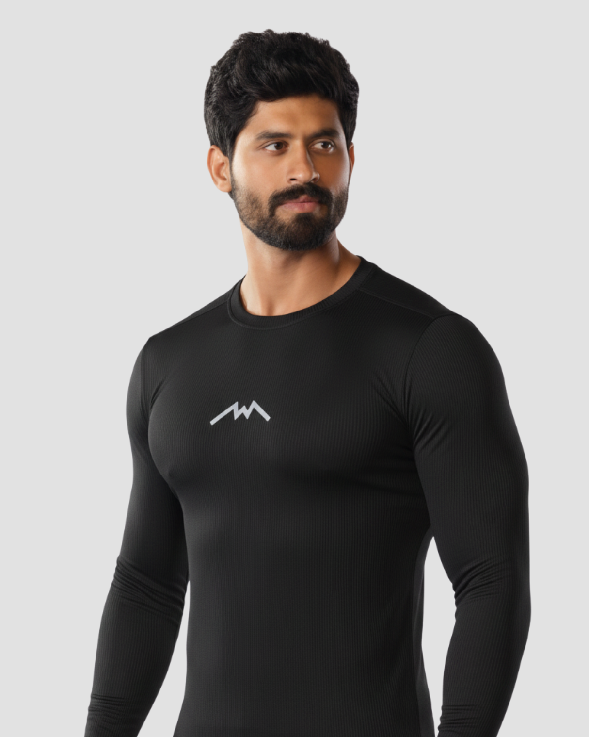 Skin Full Sleeves – Navy