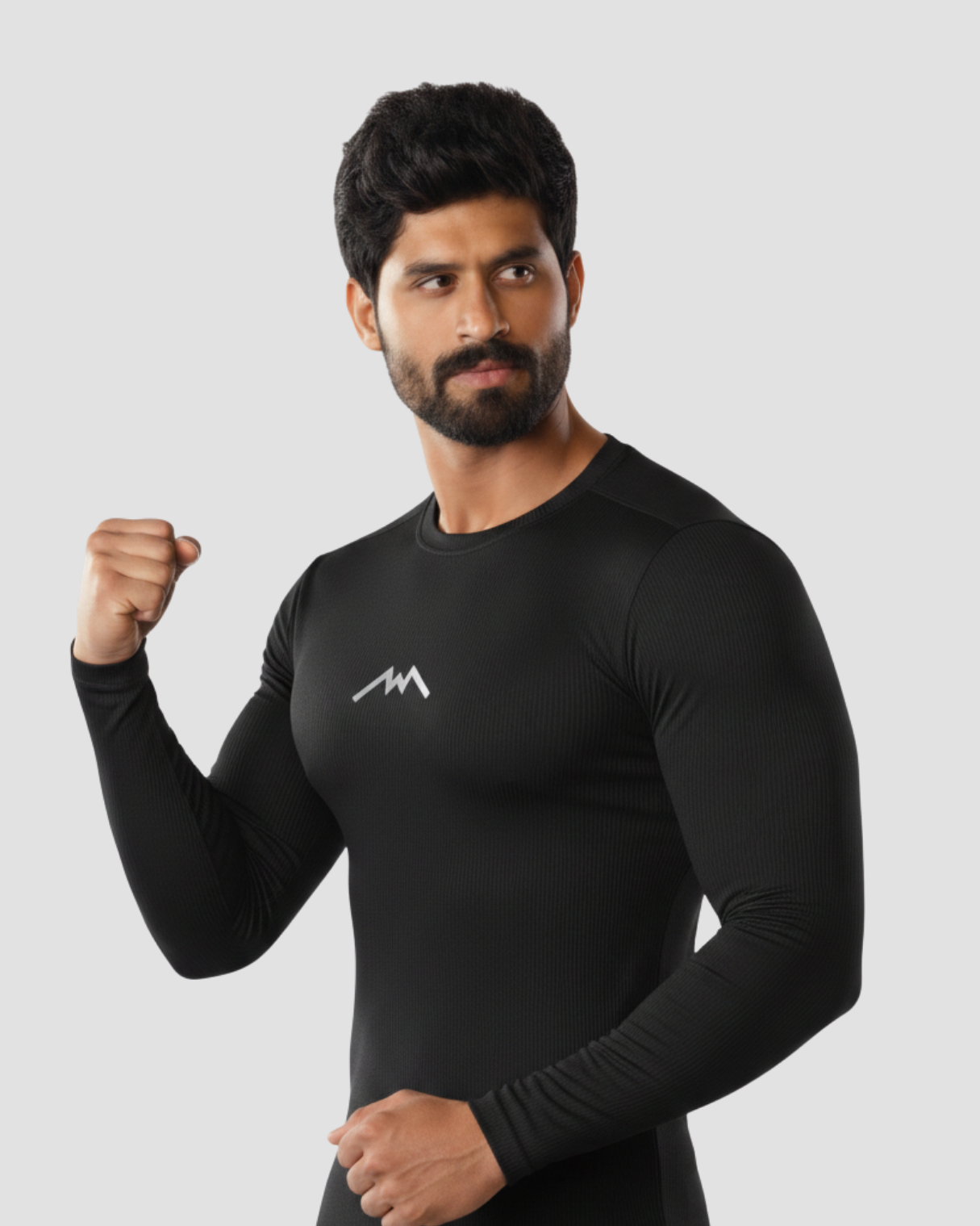 Skin Full Sleeves – Navy