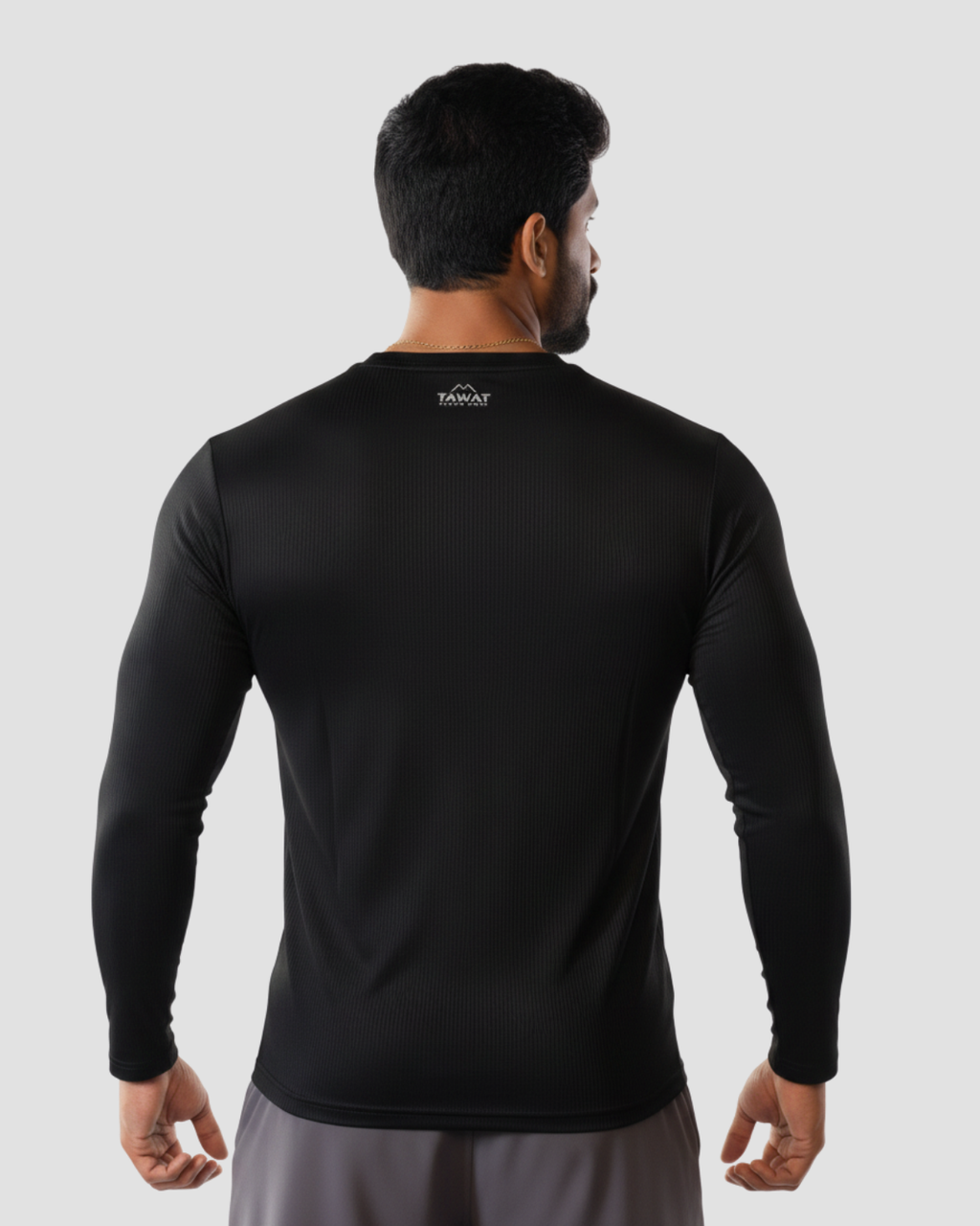 Skin Full Sleeves – Navy