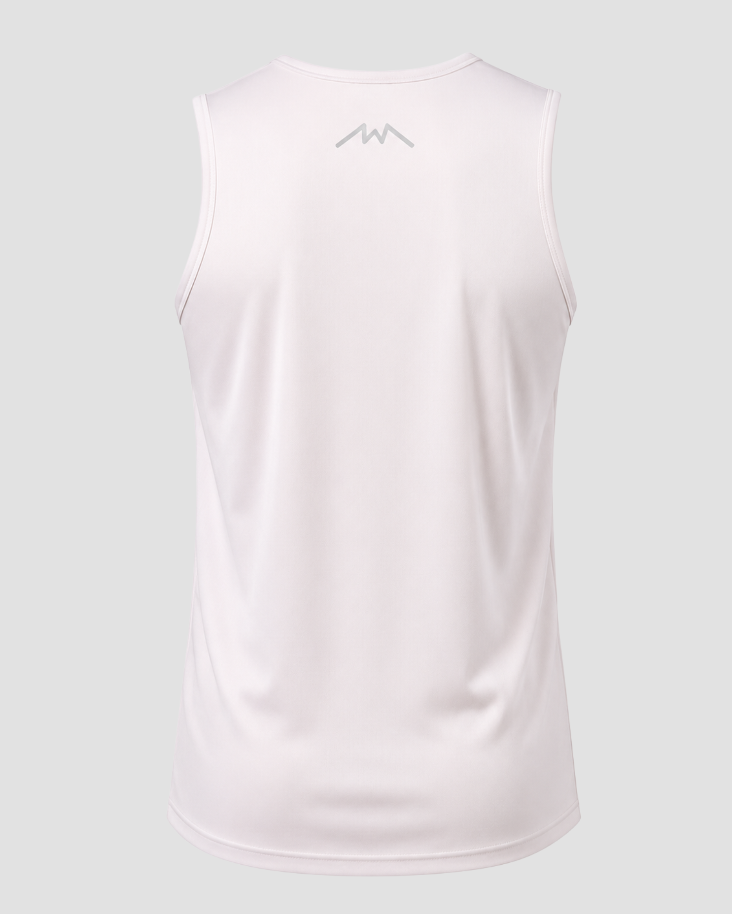 Sport Tank Top – White