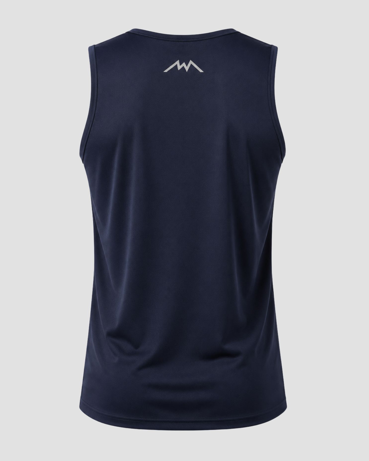 Sport Tank Top – Navy