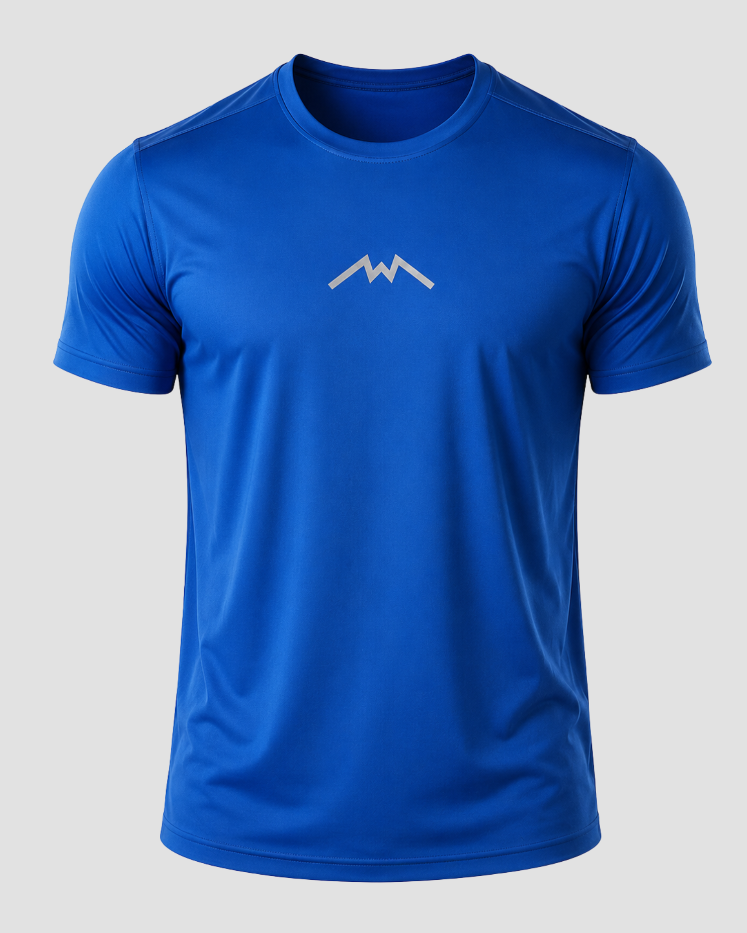 All Play T-Shirt – Imperial Blue