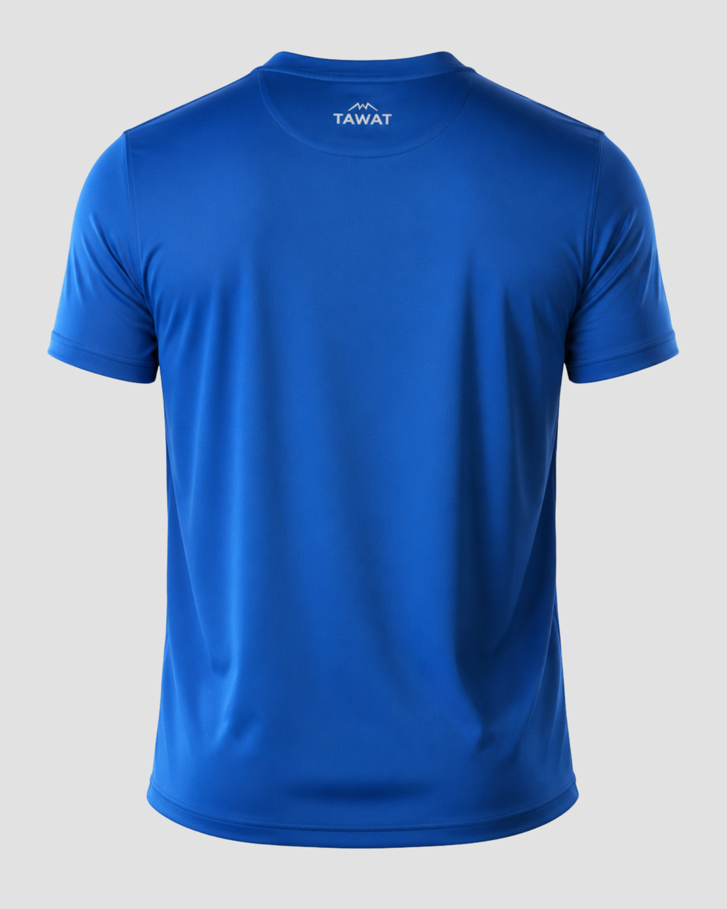 All Play T-Shirt – Imperial Blue