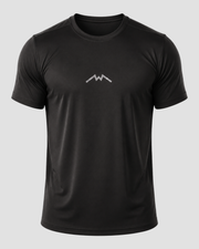 All Play T-Shirt – Batman Black