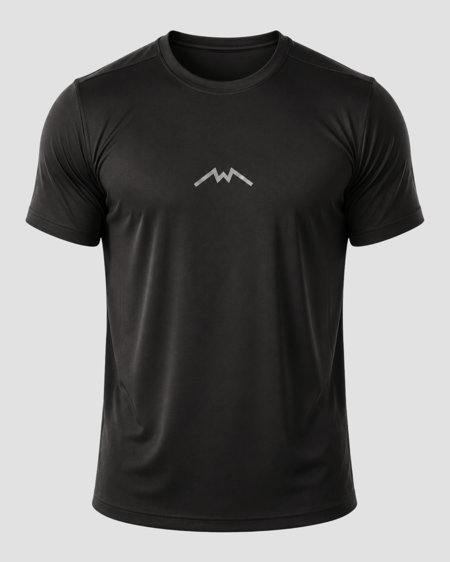 All Play T-Shirt – Batman Black