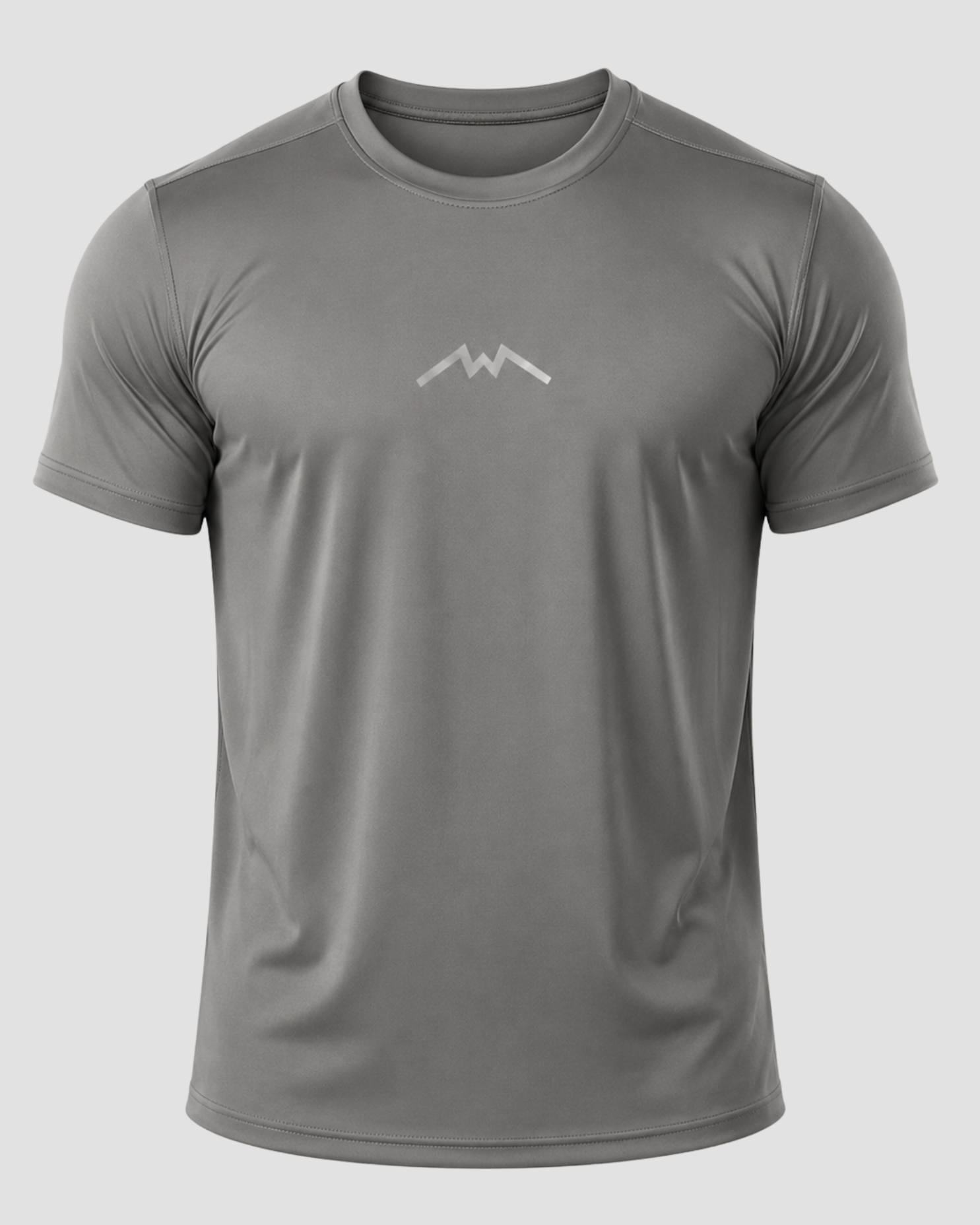All Play T-Shirt – Grey