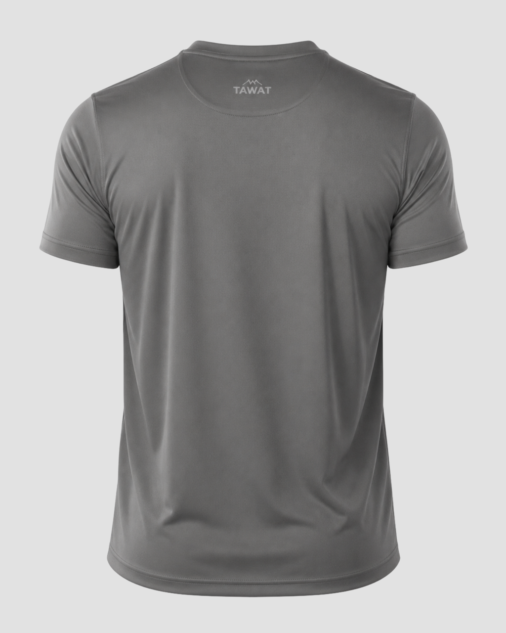 All Play T-Shirt – Grey