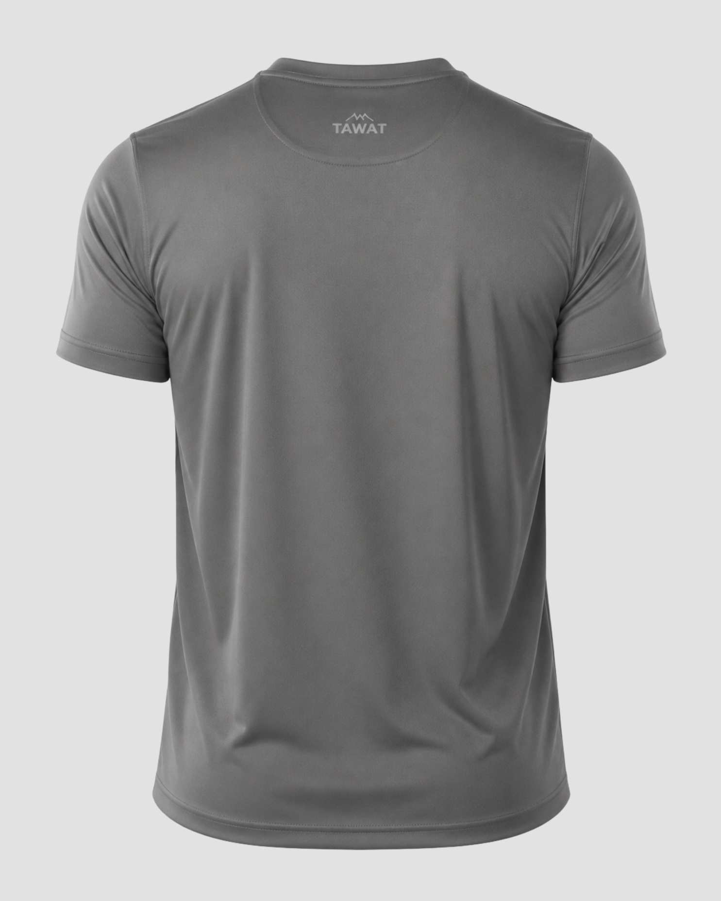 All Play T-Shirt – Grey
