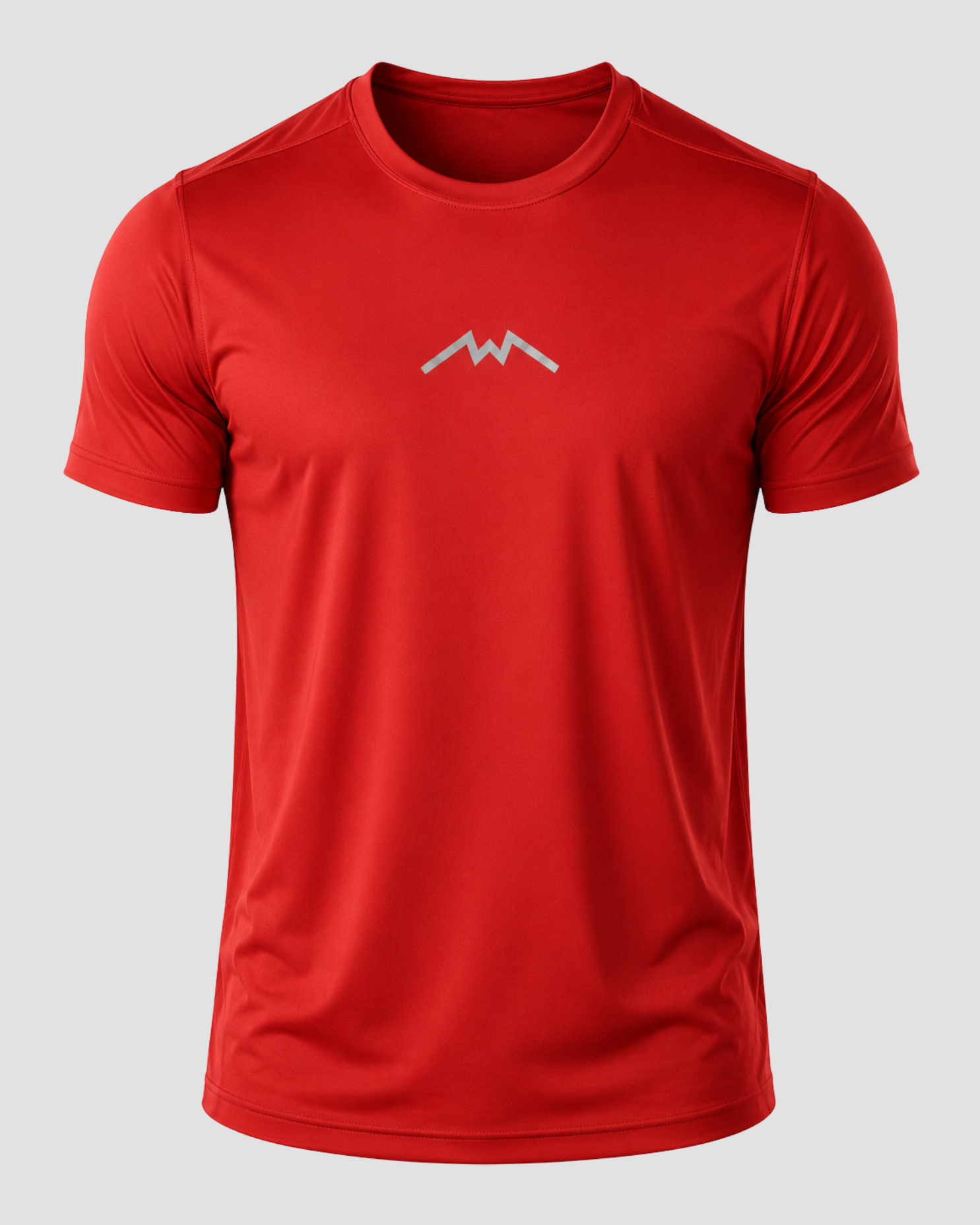All Play T-Shirt – Arrow Red