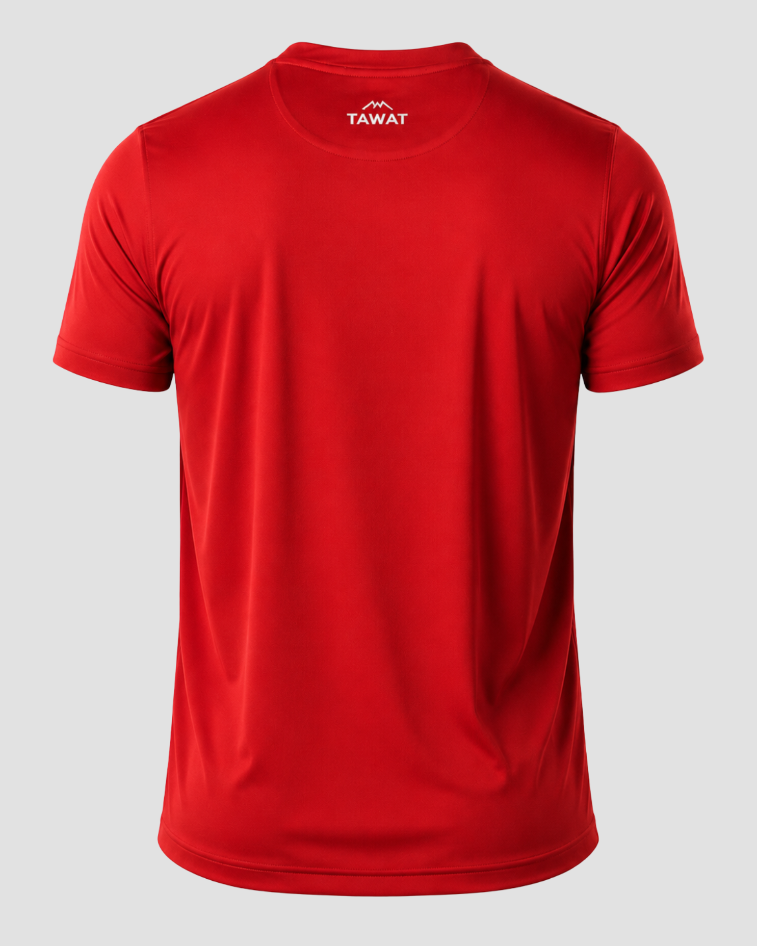 All Play T-Shirt – Arrow Red