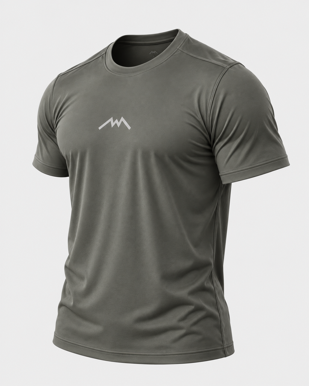 All Play T-Shirt – Grey
