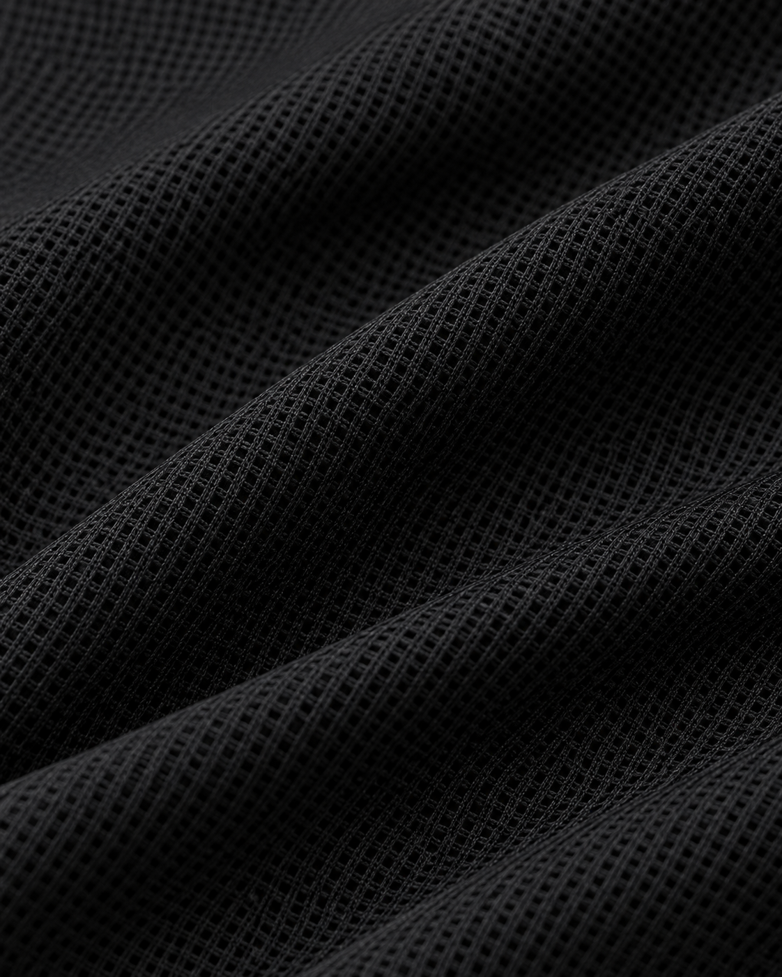 Nova Full Sleeves – Black