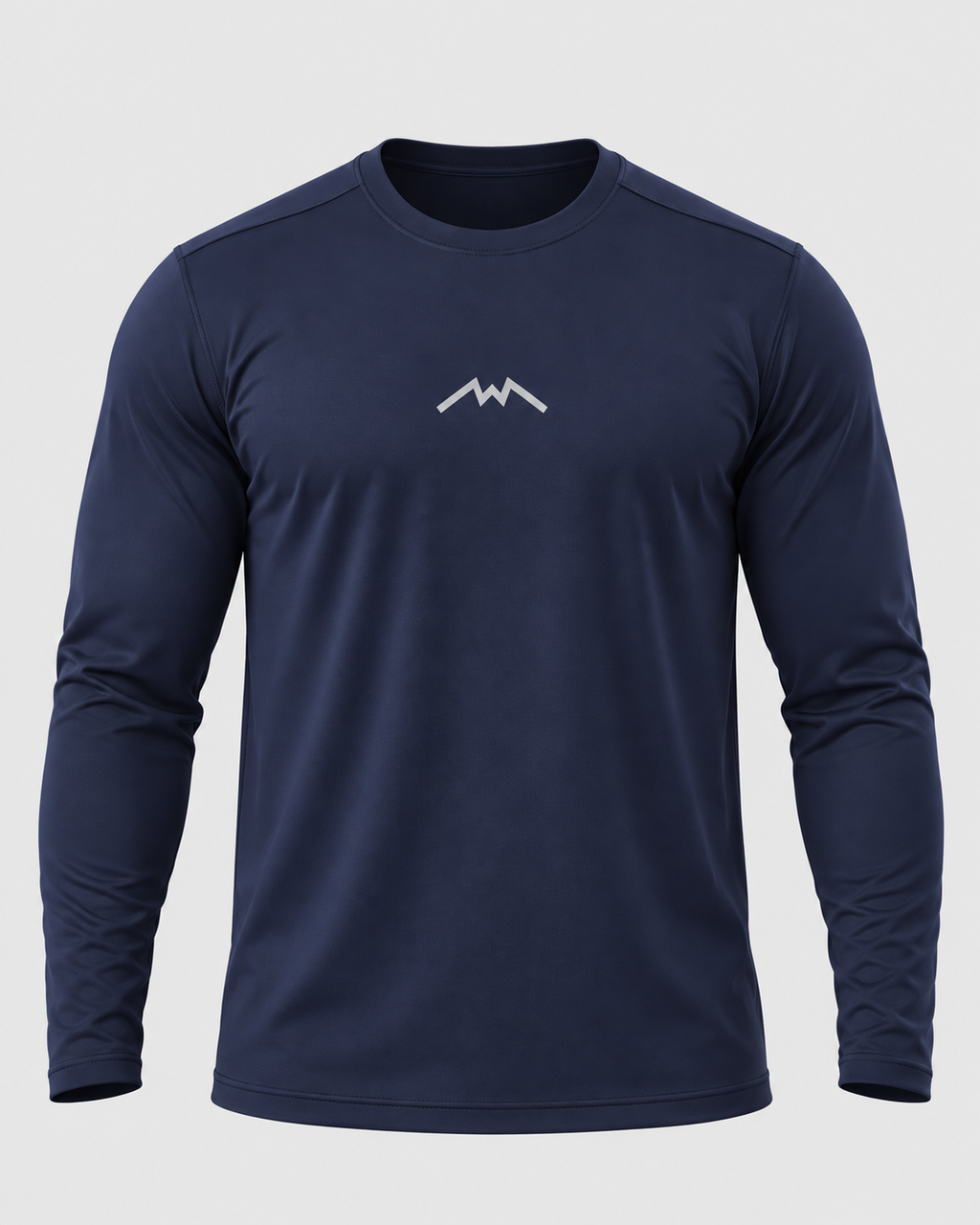 Skin Full Sleeves – Navy