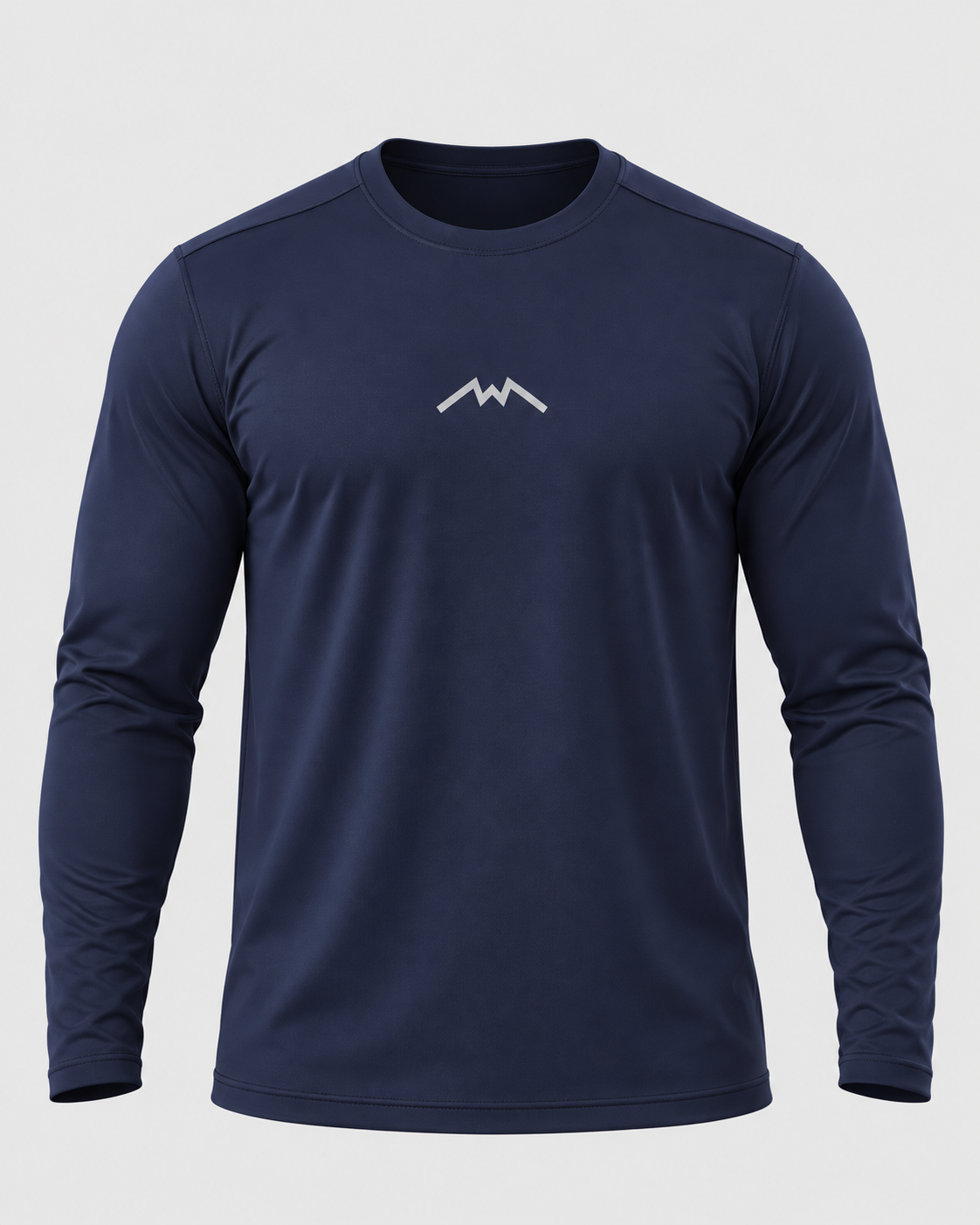 Skin Full Sleeves – Navy