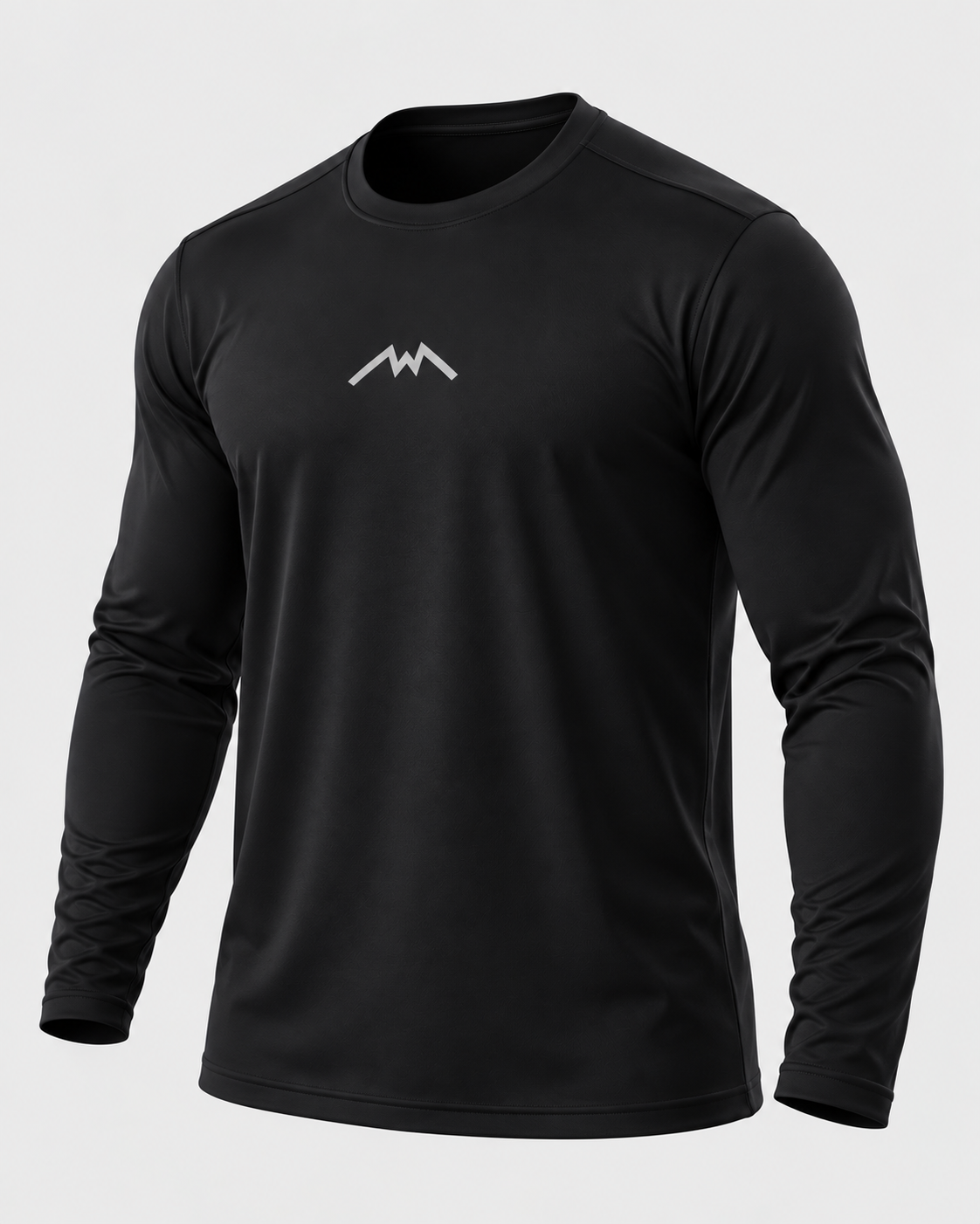 Nova Full Sleeves – Black