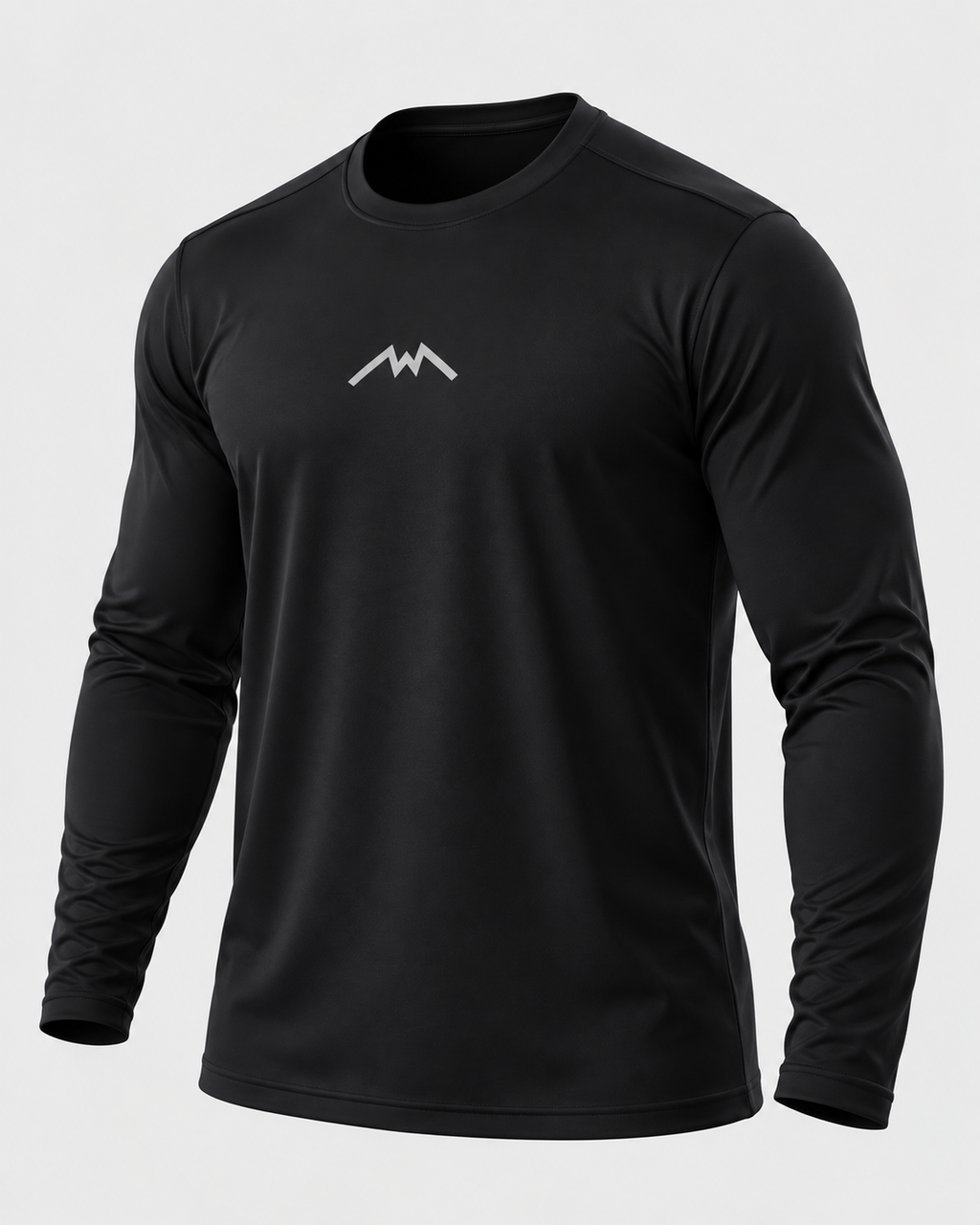 Nova Full Sleeves – Black