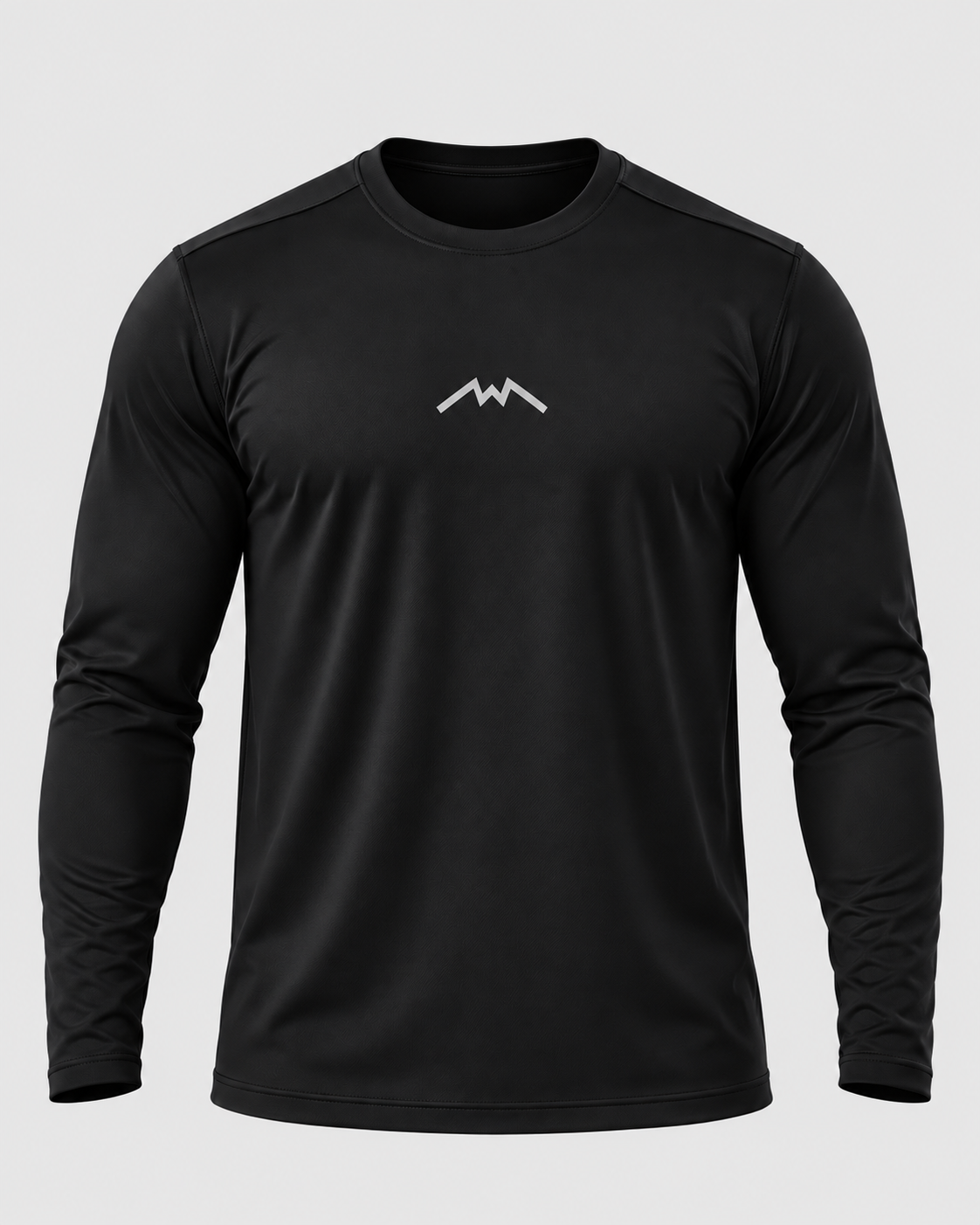 Nova Full Sleeves – Black