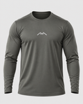Skin Full Sleeves – Grey