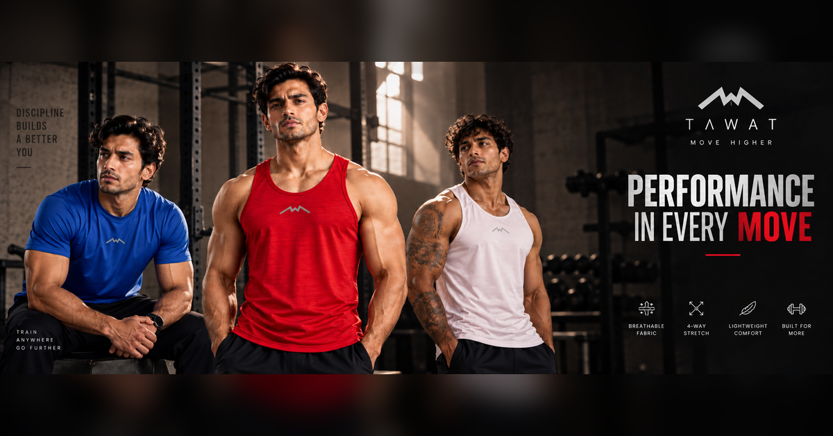 Nova Full Sleeves – TAWAT