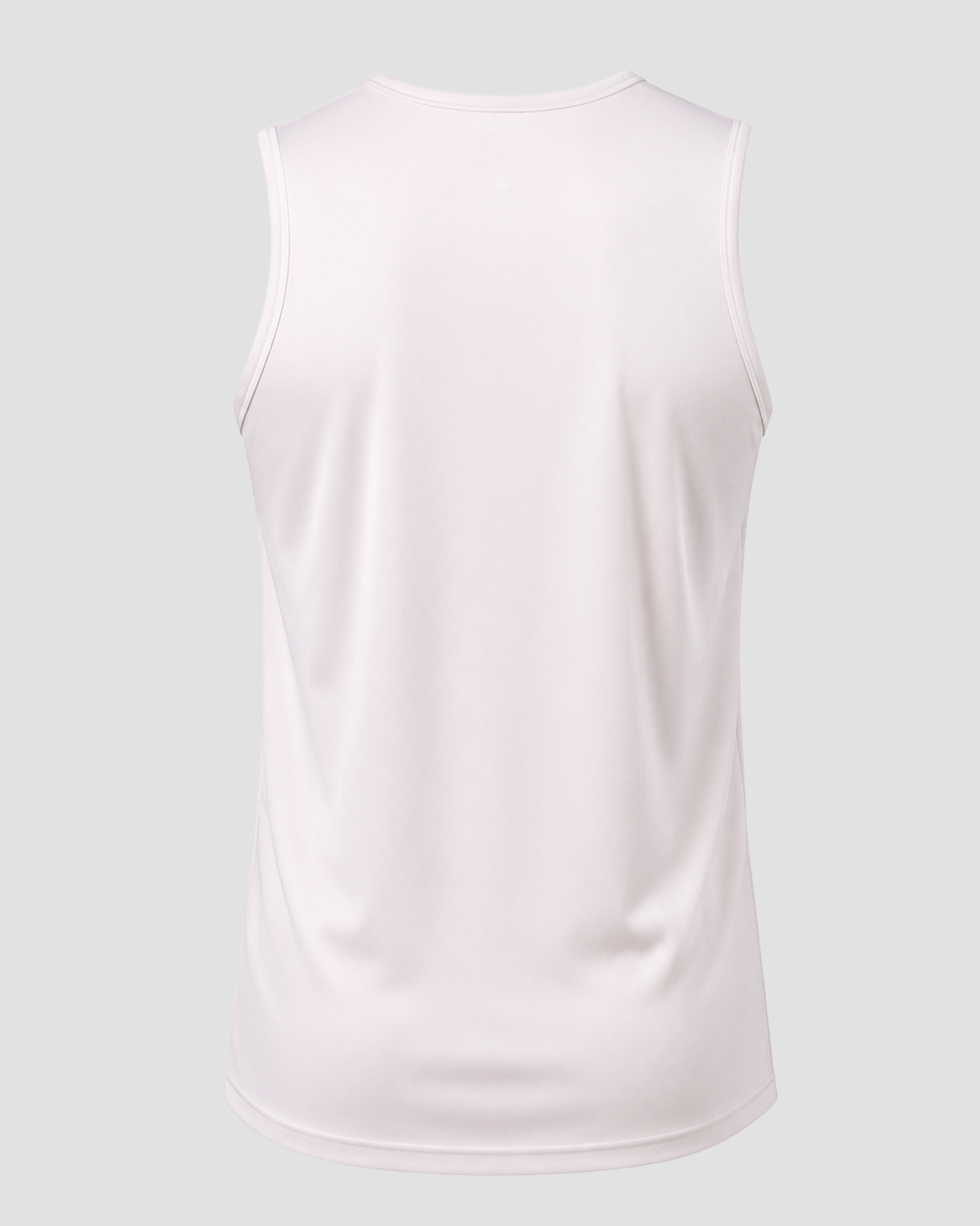 Sport Tank Top – White