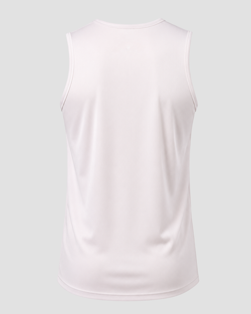 Sport Tank Top – White