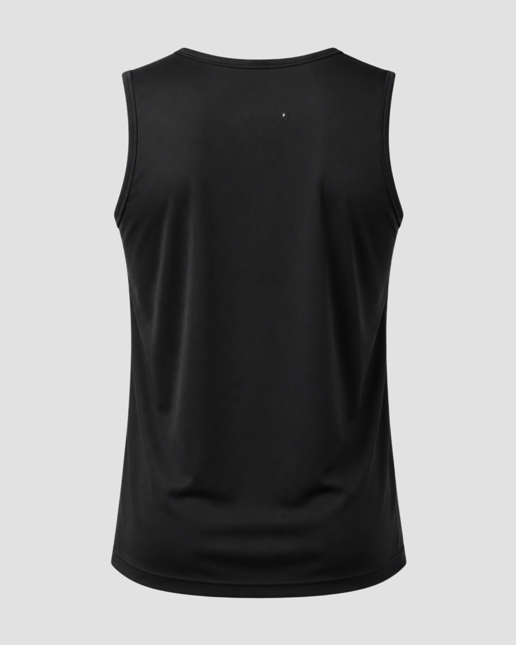 Sport Tank Top – Black